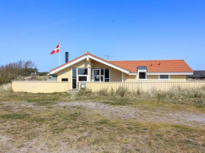Holiday Home Skev - 200m to the inlet by Interhome